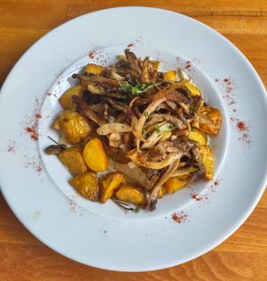  at Zwei und Zwanzig in Geisenheim