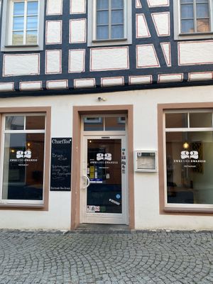   at Zwei und Zwanzig in Geisenheim