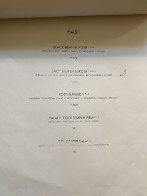   at Zwei und Zwanzig in Geisenheim