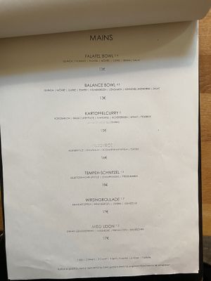   at Zwei und Zwanzig in Geisenheim