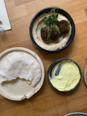   at Zwei und Zwanzig in Geisenheim