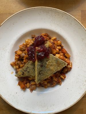   at Zwei und Zwanzig in Geisenheim