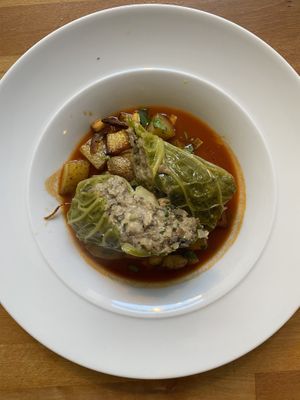   at Zwei und Zwanzig in Geisenheim