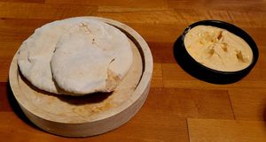  at Zwei und Zwanzig in Geisenheim