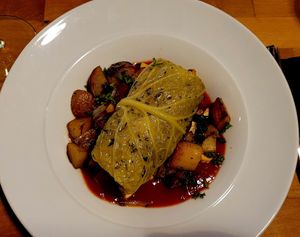  at Zwei und Zwanzig in Geisenheim