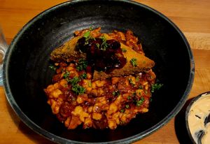  at Zwei und Zwanzig in Geisenheim