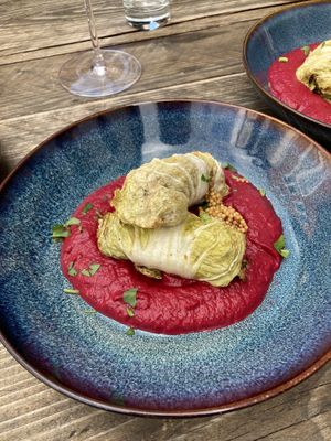   at Zwei und Zwanzig in Geisenheim