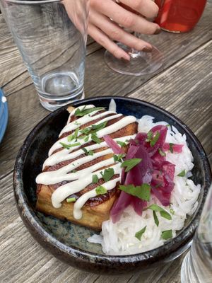   at Zwei und Zwanzig in Geisenheim