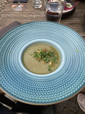   at Zwei und Zwanzig in Geisenheim