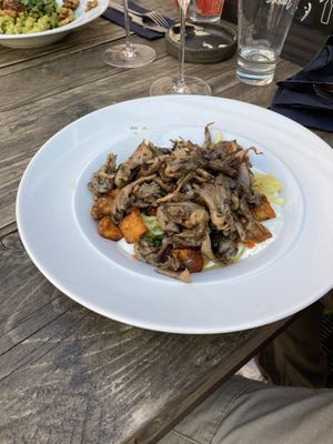   at Zwei und Zwanzig in Geisenheim