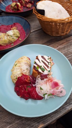  at Zwei und Zwanzig in Geisenheim