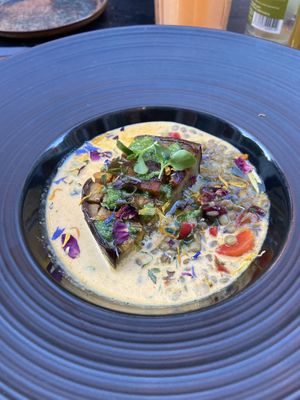 Starter  at Zwei und Zwanzig in Geisenheim