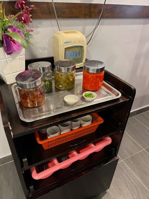  at The Jujube - Taman Majalara in Kepong