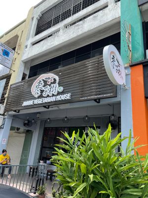  at The Jujube - Taman Majalara in Kepong