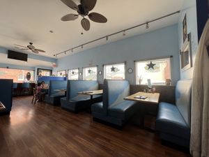   at Topo in Hackettstown