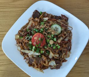  at Topo in Hackettstown