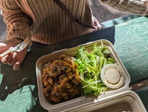  at Firefly Cafe and Outpost in Boyertown