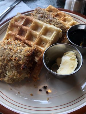 My favorite meal. Wish they’d have this more often and the hot wings  at Firefly Cafe and Outpost in Boyertown