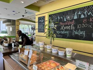 Front  at Umeke Market in Honolulu