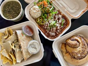   at Umeke Market in Honolulu