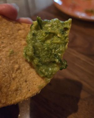  at Oyamel in Washington