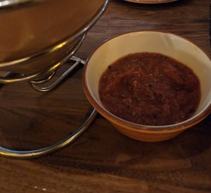  at Oyamel in Washington