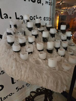  at Oyamel in Washington