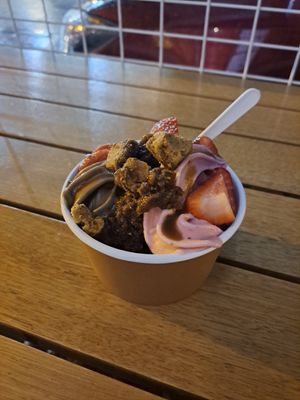  at goje in Yarraville