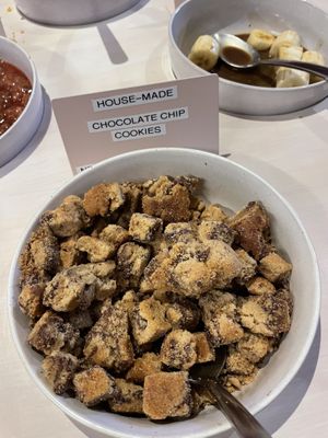   at goje in Yarraville