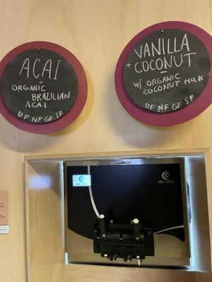   at goje in Yarraville