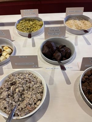   at goje in Yarraville