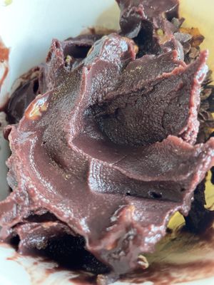   at goje in Yarraville