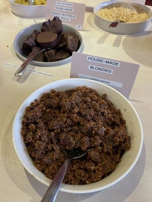   at goje in Yarraville