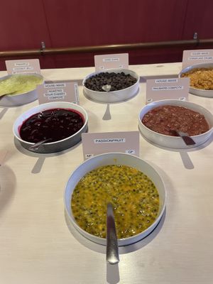   at goje in Yarraville