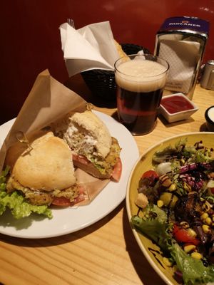 We Eat 2 at K2 in Bilbao