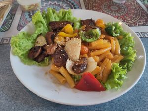  at Amitaba in Ho Chi Minh City