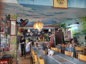  at Amitaba in Ho Chi Minh City