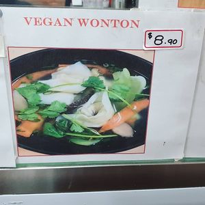 . at Banh Mi Cafe in Torrensville