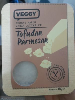  at Vegan Dukkan - The Mini Market in Istanbul