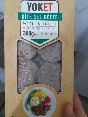  at Vegan Dukkan - The Mini Market in Istanbul