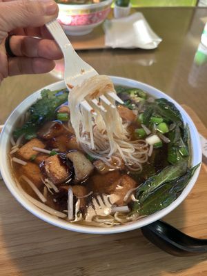 Pho  at 6-1-Pho in Columbus