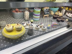 Showcase  at Dulcamara Bio Vegan Bistrot in Verona