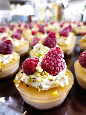  at Dulcamara Bio Vegan Bistrot in Verona