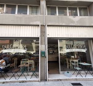  at Dulcamara Bio Vegan Bistrot in Verona