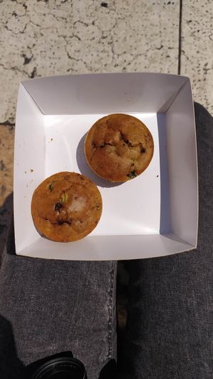  at Dulcamara Bio Vegan Bistrot in Verona