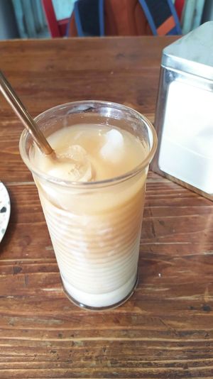  at Dulcamara Bio Vegan Bistrot in Verona