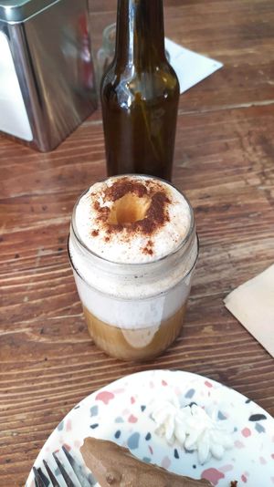  at Dulcamara Bio Vegan Bistrot in Verona