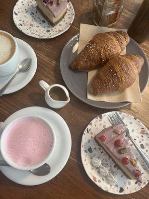   at Dulcamara Bio Vegan Bistrot in Verona