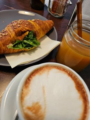  at Dulcamara Bio Vegan Bistrot in Verona