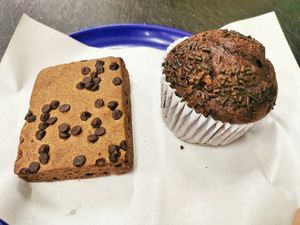 Postres at Viko in Mexico City